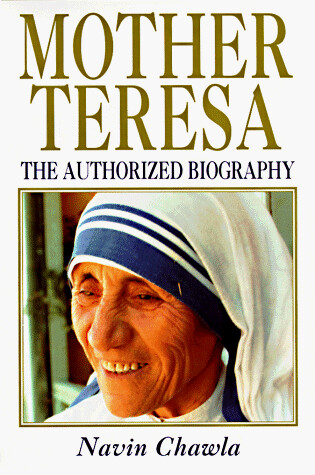 Cover of Mother Teresa