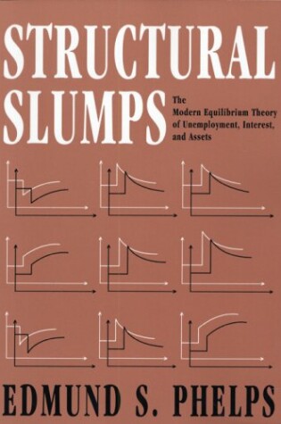 Cover of Structural Slumps