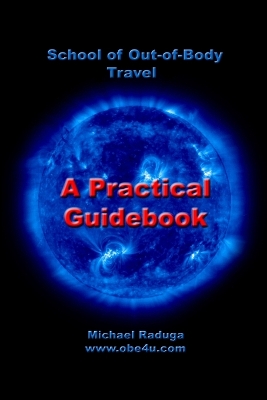 Book cover for School of Out-of-Body Travel