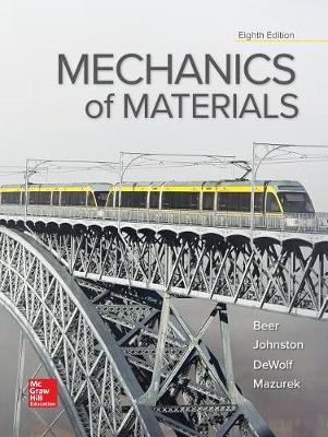 Book cover for Loose Leaf for Mechanics of Materials