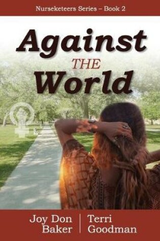 Cover of Against the World