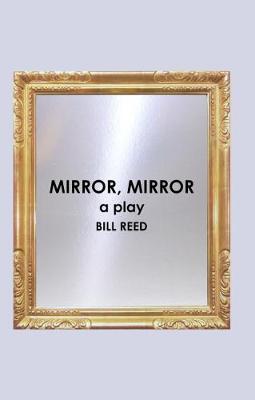 Book cover for Mirror, Mirror