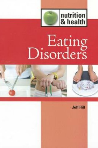 Cover of Eating Disorders