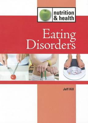 Book cover for Eating Disorders