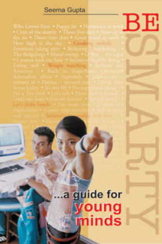 Cover of Be Smarty