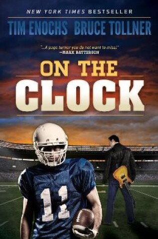 Cover of On the Clock