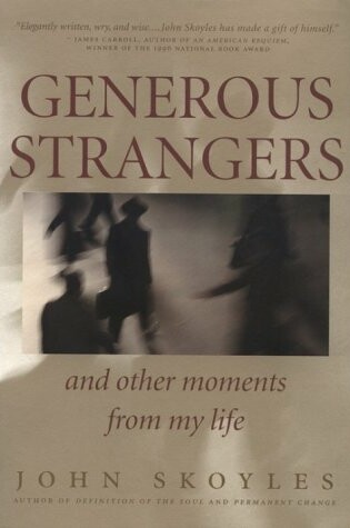 Cover of Generous Strangers