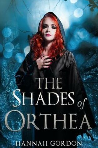 Cover of The Shades of Orthea