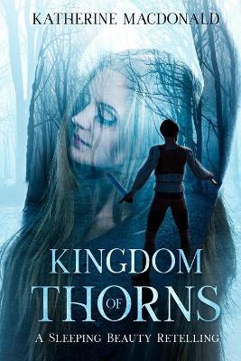 Book cover for Kingdom of Thorns