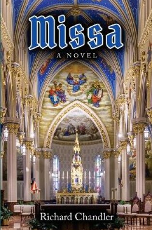 Cover of Missa