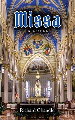 Book cover for Missa