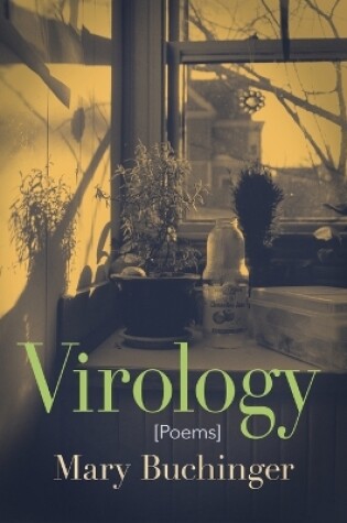 Cover of Virology