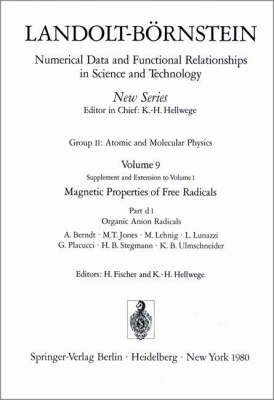 Cover of Organic, O-, P-, S-, Se-, Si-, Ge-, Sn-, Pb-, As-, Sb-Centered Radicals