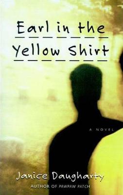Book cover for Earl in the Yellow Shirt