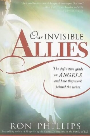 Cover of Our Invisible Allies