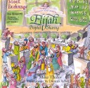 Book cover for Elijah: Prophet Sharing