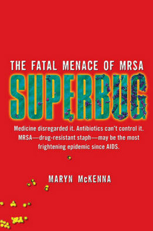 Cover of Superbug