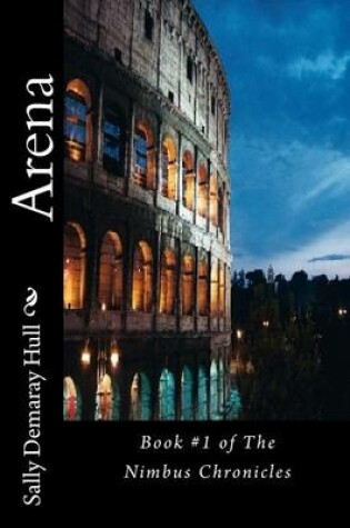 Cover of Arena