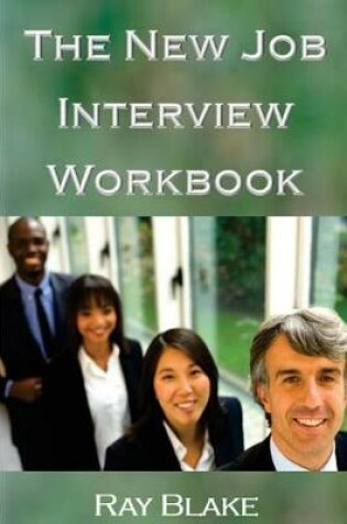 Cover of The New Job Interview Workbook