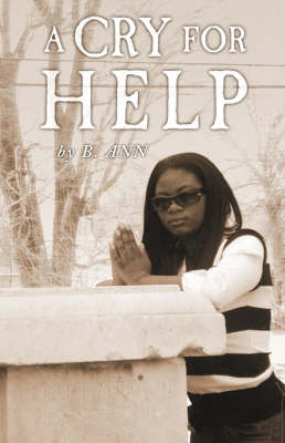 Book cover for A Cry for Help