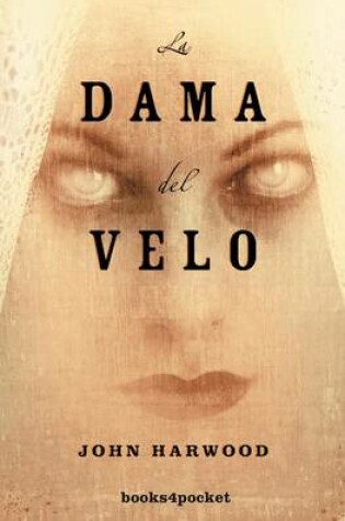 Cover of Dama del Velo, La -V2*