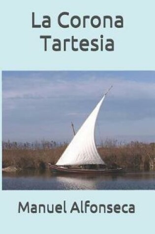 Cover of La Corona Tartesia