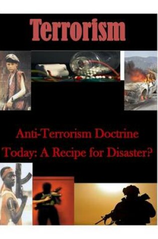 Cover of Anti-Terrorism Doctrine Today