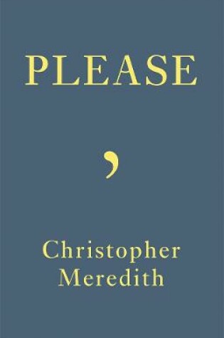 Cover of Please