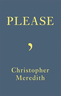 Book cover for Please