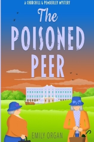 Cover of The Poisoned Peer