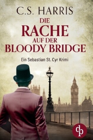 Cover of Die Rache auf der Bloody Bridge