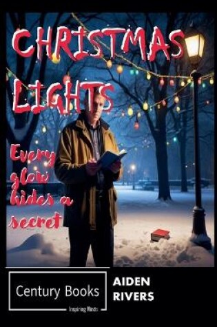 Cover of Christmas Lights