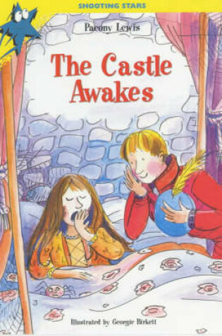Cover of The Castle Awakes