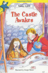 Book cover for The Castle Awakes