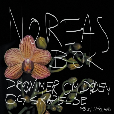 Cover of Noreas BOK