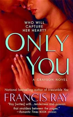 Cover of Only You