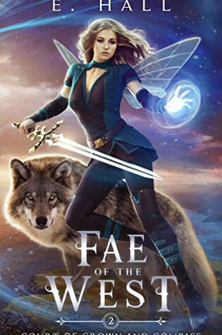 Cover of Fae of the West