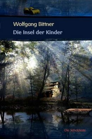 Cover of Die Insel der Kinder