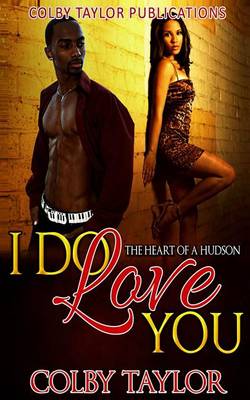 Cover of I Do Love You