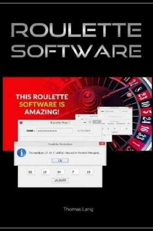 Cover of Roulette Software