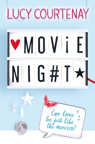 Cover of Movie Night