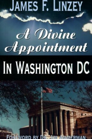 Cover of Divine Appointment in Wash. DC