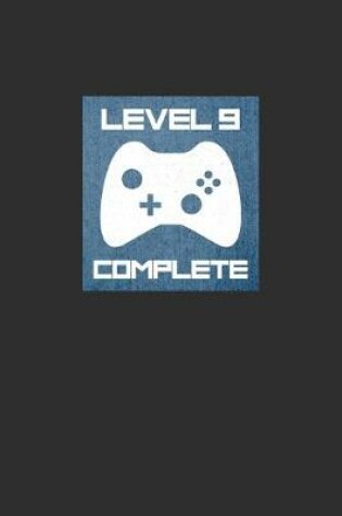 Cover of Level 9 Complete