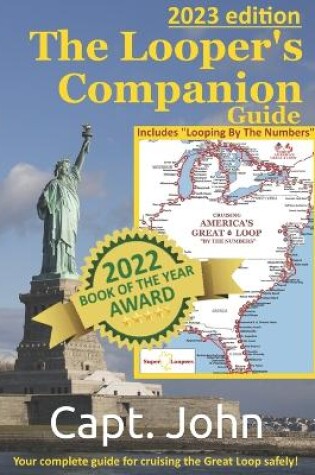 Cover of The Looper's Companion Guide