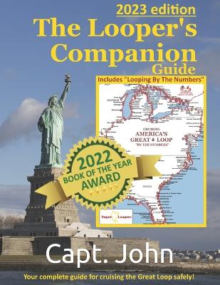 Book cover for The Looper's Companion Guide