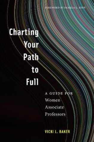 Cover of Charting Your Path to Full