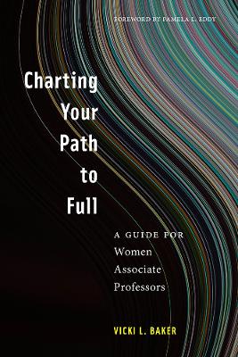 Book cover for Charting Your Path to Full