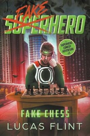 Cover of Fake Chess