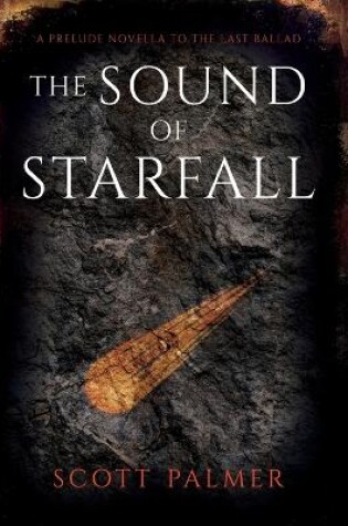 Cover of The Sound of Starfall