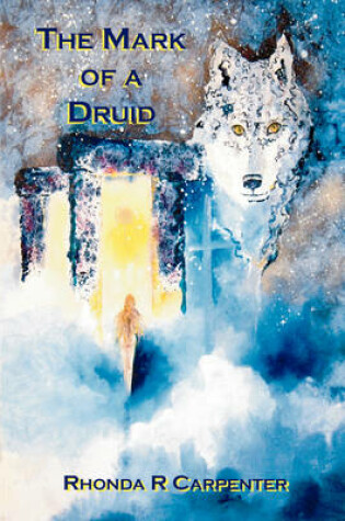 Cover of The Mark of a Druid